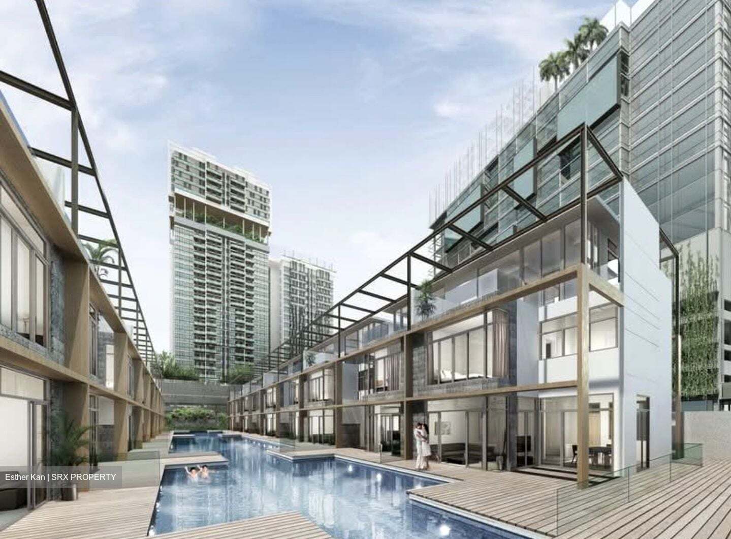 SeaHill (D5), Condominium #564680871